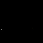 16 mai 2017 - Jupiter et ses satellites - T192+ASI 120 MC
 